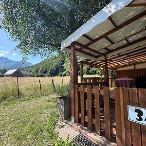 2* Camping Happy Pyrénées