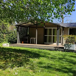 2* Camping Au Tour De L'aveyron