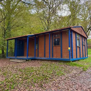  Camping Les Lacs D'armagnac