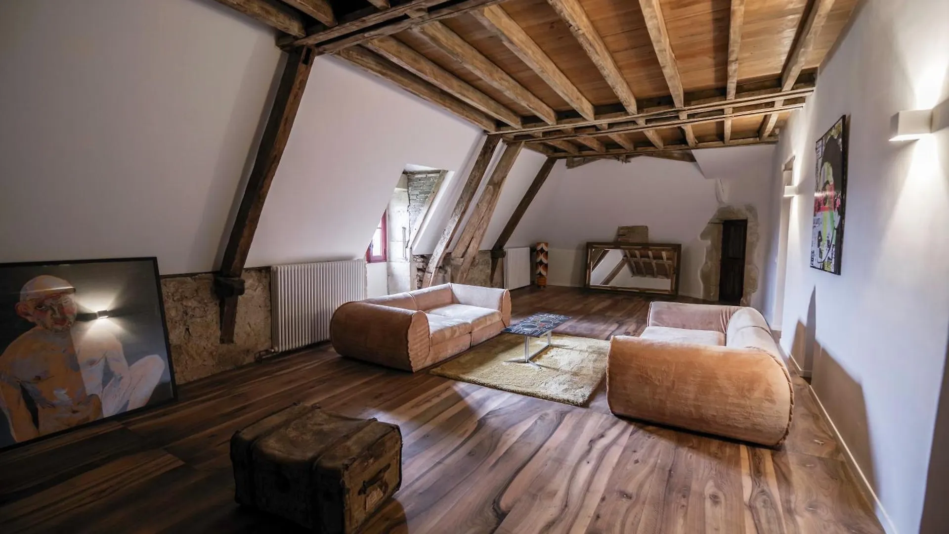 Chateau de Saint Dau Figeac Hébergement de vacances