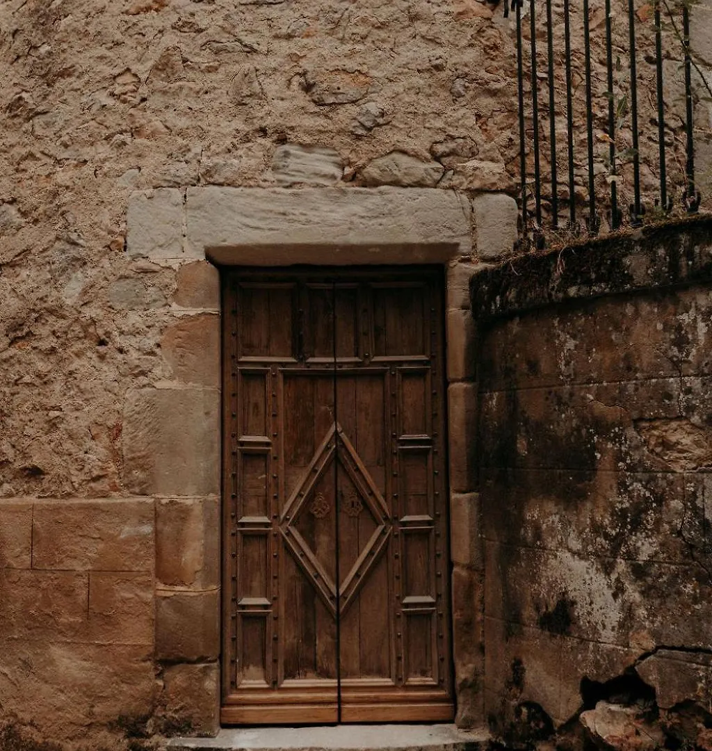 Chateau de Saint Dau Figeac 0*,  France