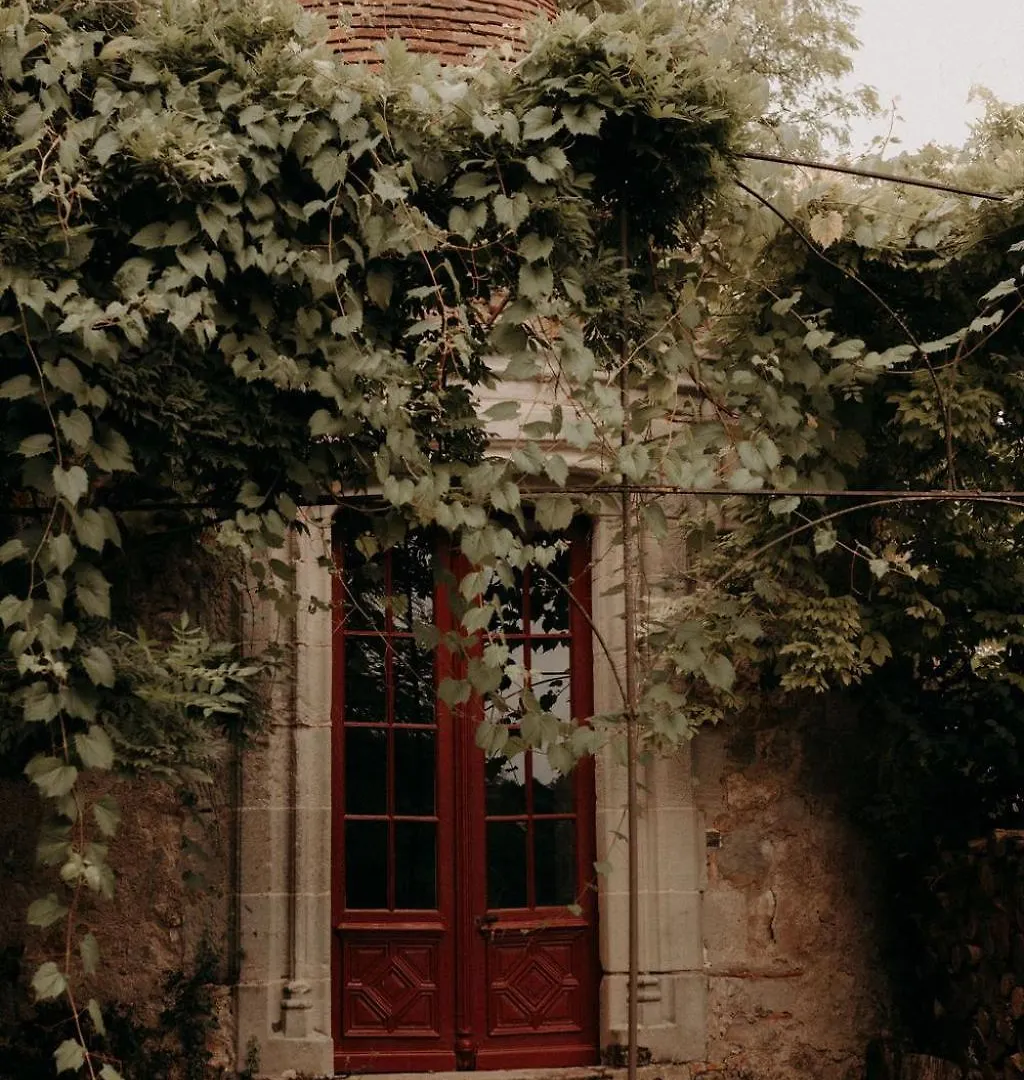 Chateau de Saint Dau Figeac 0*,