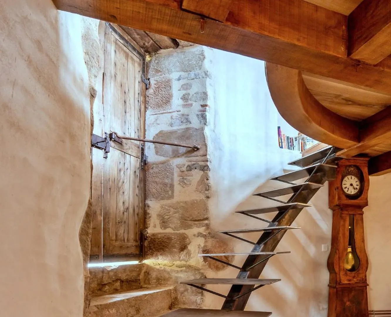 Chateau de Saint Dau Figeac Hébergement de vacances